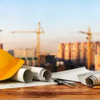 دعوت به همکاری جهت رتبه بندی شرکت عمران معماری برق