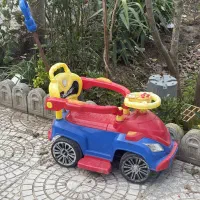 چهارچرخه|کلکسیون و سرگرمی|رشت, لاکان|دیوار