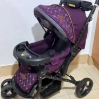 کالسکه کودک|کالسکه و لوازم جانبی|جویبار, |دیوار