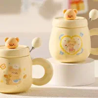 ماگ زیبا و با ظرافت|صنایع دستی و سایر لوازم تزئینی|گرگان, |دیوار