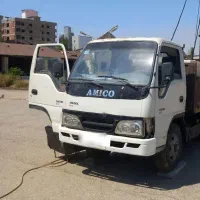 آمیکو ۴/۵تن