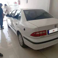 سمندEf7|خودرو سواری و وانت|یزد, |دیوار