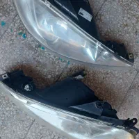 چراغ جلو ۲۰۶|قطعات یدکی و لوازم جانبی|قم, انسجام|دیوار