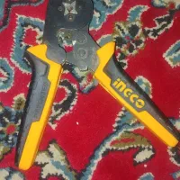 انبر پرس سرسیم