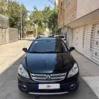 اچ سی کراس مشکی ۹۸ تک برگ h30 cross کم کار