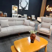 مبل راحتی شرکتی با شرایط اقساطی