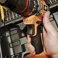 دریل شارژی JAB ، حرفه ای ، آکبند|ابزارآلات|اردکان, |دیوار