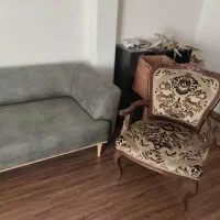 واحد دوبلکس با تمام وسایل|فروش آپارتمان|شریفآباد, |دیوار