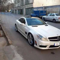 Sl500|خودرو سواری و وانت|تهران, سعادت‌آباد|دیوار