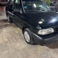 پرایدصبا|خودرو سواری و وانت|یزد, |دیوار