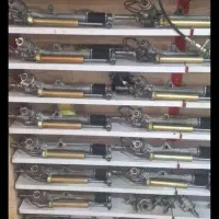 تعمیرگاه پمپ هیدرولیک و جعبه فرمان|قطعات یدکی و لوازم جانبی|تبریز, |دیوار