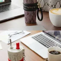 تراول ماگ فلاکس