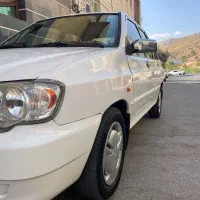 پراید ۱۳۲