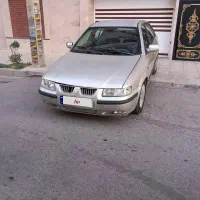 فروش سمند ۸۱