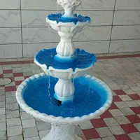 مجسمه ابشار یا ابنما