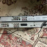 سیدی درایور و دیویدی درایور