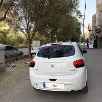 تیبا2 مدل 95|خودرو سواری و وانت|قم, آزادگان|دیوار
