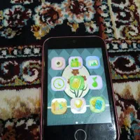 گوشی دخترانه بدون سیم کارت