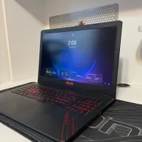 لپ تاپ ایسوس fx570 ud گیمینگ|رایانه همراه|تبریز, |دیوار