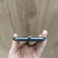 اپل ۱۱ نرمال حافظه 128G|موبایل|بجنورد, |دیوار