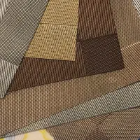 زیر بشقابی برای رو میزی