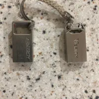 دوعدد فلش