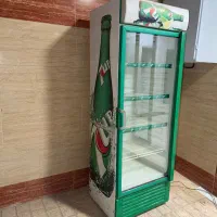 یخچال ایستاده ۷۰ سانتی وارداتی