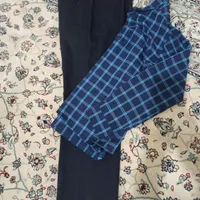 پتو(لباس فرم مدرسه)