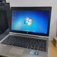 لب تاب elitebook hp