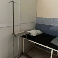 اتوکلاو کاوش و تعدادی تخت|پزشکی|تهران, بهجت‌آباد|دیوار