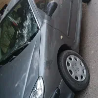 206تیپ2مدل89|خودرو سواری و وانت|قم, زنبیل آباد|دیوار