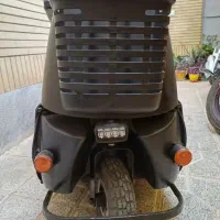 سه چرخ برقی ویلچربرقی|قطعات یدکی و لوازم جانبی|اصفهان, گلزار|دیوار