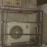 جوشکاری سیارباکیفیت بالانصب سایبان ودروپنجره