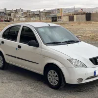 تیبا ۱ مدل ۱۴۰۰