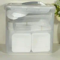 سرویس غذا خوری مسافرتی لیمون