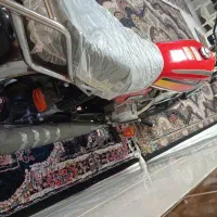 موتور 125|موتورسیکلت|بندر امام خمینی, |دیوار