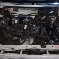 پراید ۱۳۱ sx سفید مدل ۹۵|خودرو سواری و وانت|مرند, |دیوار