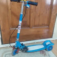 اسکوتر|دوچرخه، اسکیت، اسکوتر|ساوه, |دیوار