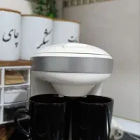 قهوه ساز دو کاپ|سایر لوازم برقی|مشهد, پنجتن|دیوار