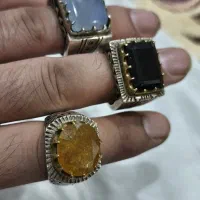 انگشتر ودستبندنقره|جواهرات|اهواز, شهرک اکباتان|دیوار