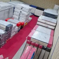 یکبار خرید کن یک عمر لذت ببر/تشک رویال طاها