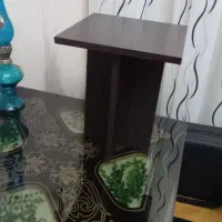 میز وعسلی|میز تلفن|سیاهکل, |دیوار