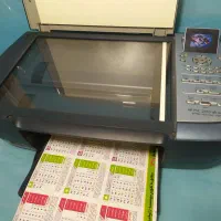 پرینتر.HPمانیتورداره.همه.کاره.