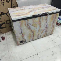 یخچال صندوقی فریزر|یخچال و فریزر|قم, ولیعصر|دیوار