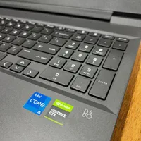 پادشاه مثل Victus/ انواع کانفینگ/ i7/ گرافیک ddr6|رایانه همراه|مشهد, کوه سنگی|دیوار