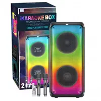 اسپیکر بلوتوثی قابل حمل مدل BTS-1908 گارانتی دار