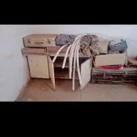 کابینت فلزی