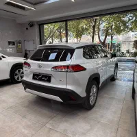 کرولا کراس 2024 با اپشن اضافه|خودرو سواری و وانت|اصفهان, باغ کاران|دیوار