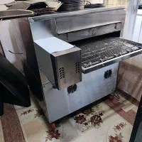 رل پیتزا دهنه ۷۰|کافی‌شاپ و رستوران|مشهد, شهرک شهید باهنر|دیوار