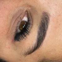 اکستنشن مژه
